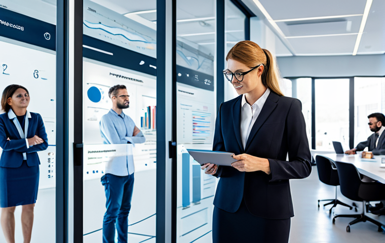 Unlock Hidden Value: Data Analytics vs. Machine Learning - An Investor's Guide 2 unlock - 이미지 1