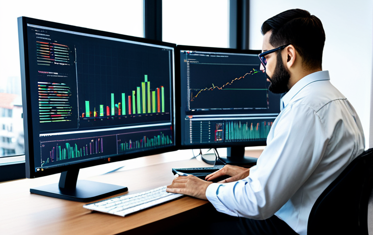 데이터 분석 프로젝트 팀워크 관리법 - **
"A diverse team of professionals collaborating around a table in a brightly lit modern office, r... 데이터 분석 프로젝트 팀워크 관리법 - **
"A diverse team of professionals collaborating around a table in a brightly lit modern office, r...