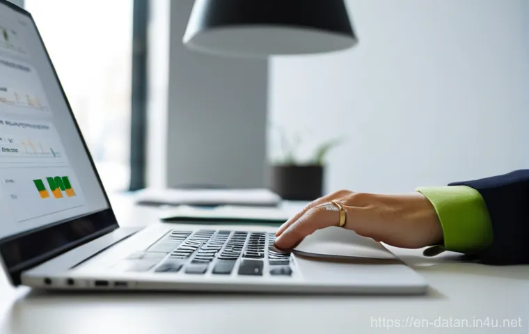 엑셀을 활용한 데이터 분석 초급 가이드 - **Prompt 2: Conditional Formatting Dashboard**
"A vibrant, eye-level close-up of a sophisticated... 엑셀을 활용한 데이터 분석 초급 가이드 - **Prompt 2: Conditional Formatting Dashboard**
"A vibrant, eye-level close-up of a sophisticated...