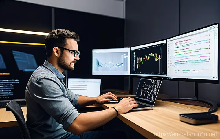 데이터 분석가로서의 자기계발 방법 - **Prompt 2: Data Storytelling and Stakeholder Engagement**
"In a sophisticated, contemporary boa... 데이터 분석가로서의 자기계발 방법 - **Prompt 2: Data Storytelling and Stakeholder Engagement**
"In a sophisticated, contemporary boa...