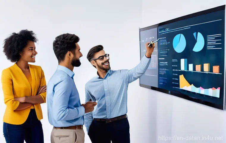 데이터 분석에서의 A B 테스트 활용법 - **Prompt:** A clean, minimalist composition showing a side-by-side comparison of two distinct websit... 데이터 분석에서의 A B 테스트 활용법 - **Prompt:** A clean, minimalist composition showing a side-by-side comparison of two distinct websit...